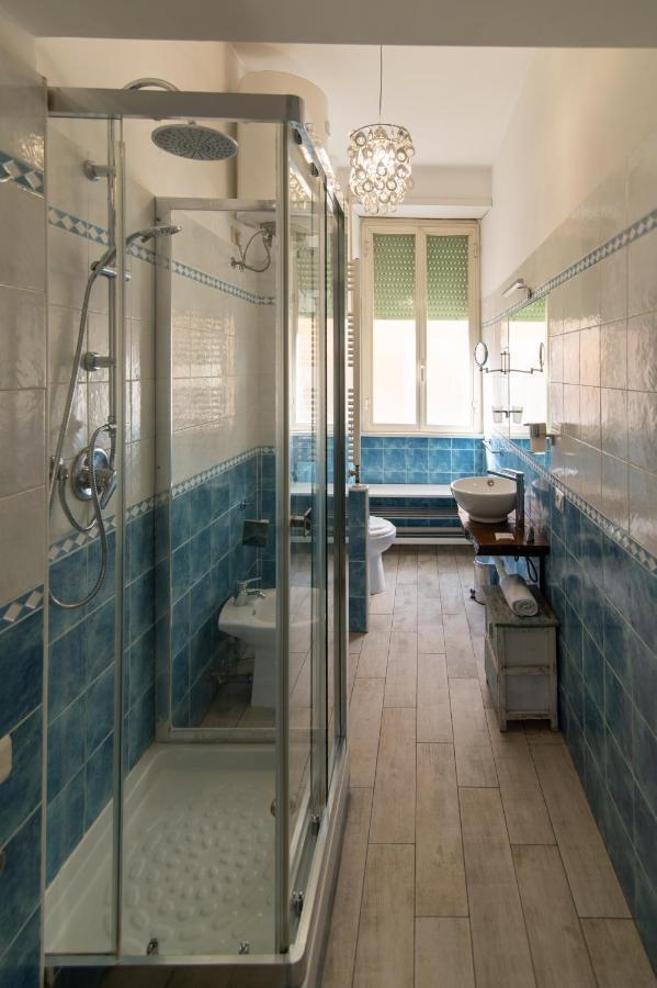 Exa Rooms - Prati ローマ エクステリア 写真